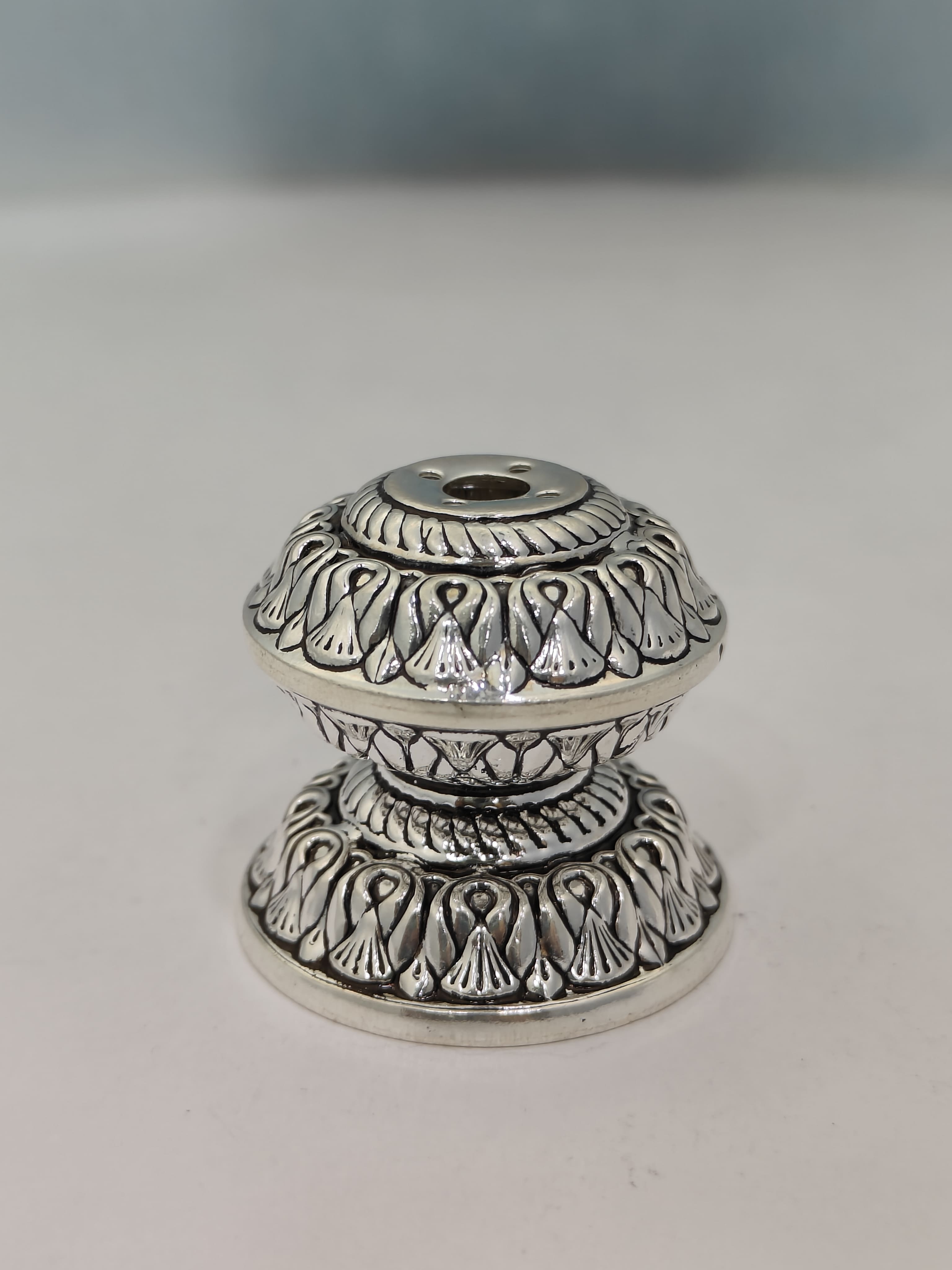 Antique Agarbathi stand