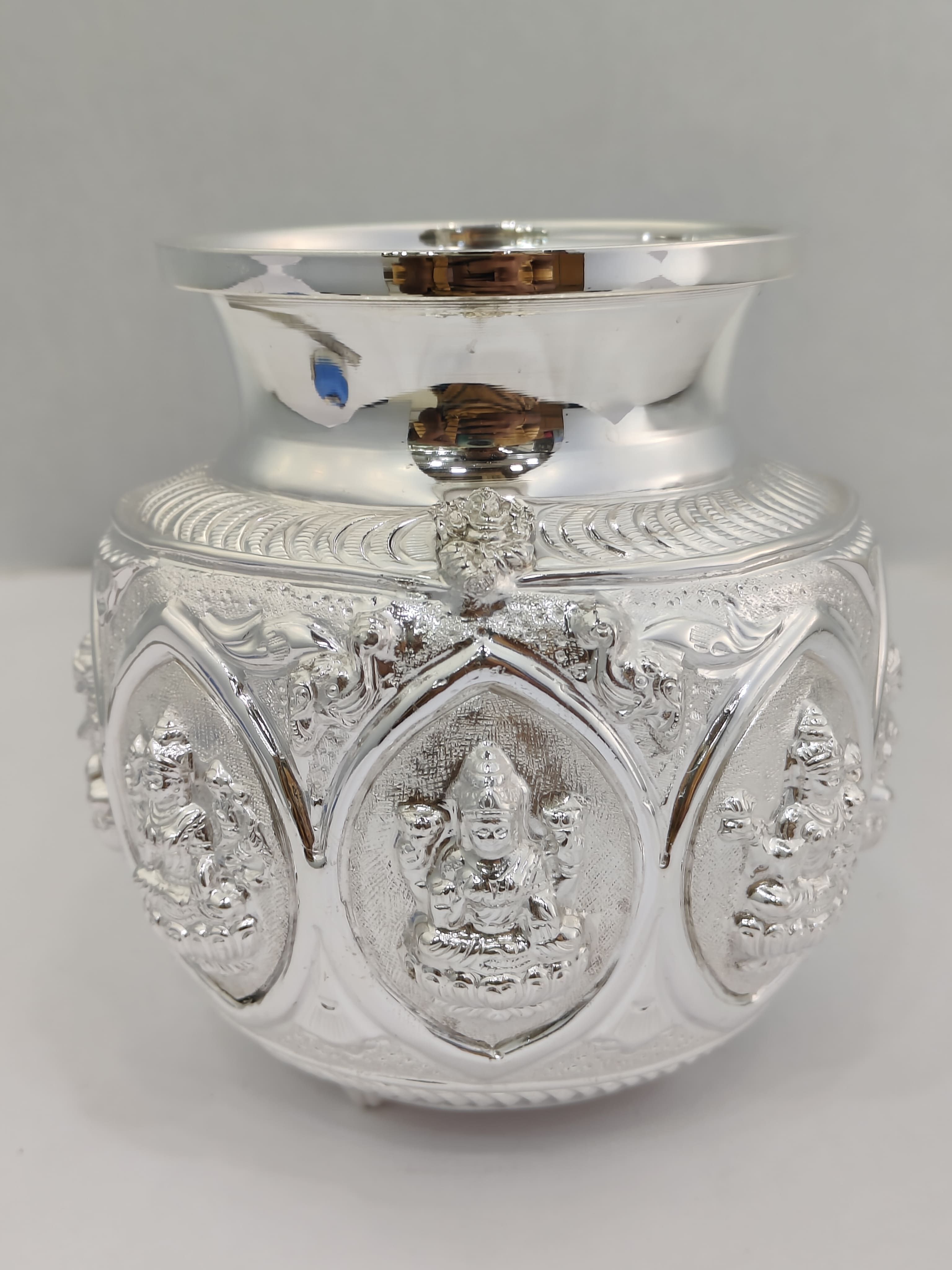 Astha Lakshmi Chambu